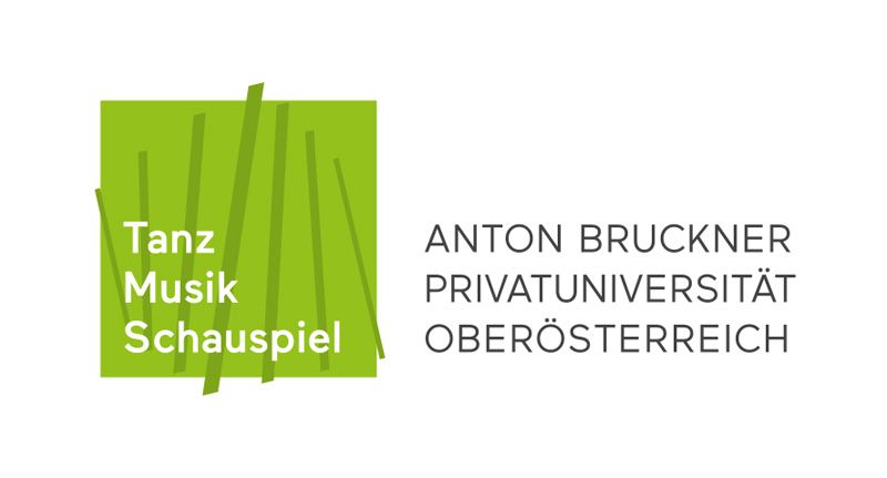 Logo Anton Bruckner Privatuniversität