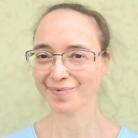 Foto Meropi Kiriakidis